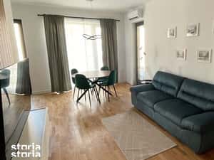Apartament 2 camere de vanzare l Pipera — miniatura 1