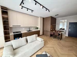 Apartament Premium 2 Camere | Eroilor Residence | 52 mp | Parcare Subt — miniatura 3
