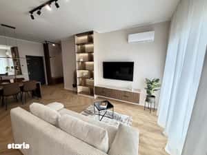 Apartament Premium 2 Camere | Eroilor Residence | 52 mp | Parcare Subt — miniatura 5