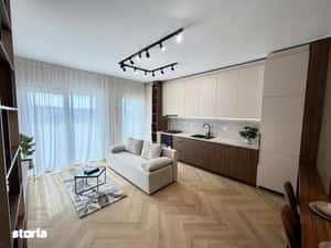 Apartament Premium 2 Camere | Eroilor Residence | 52 mp | Parcare Subt — miniatura 6