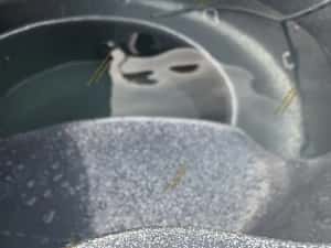 Ciubar XXL Sobă Interna Jacuzzi Aeromasaj Hidromasaj — miniatura 6