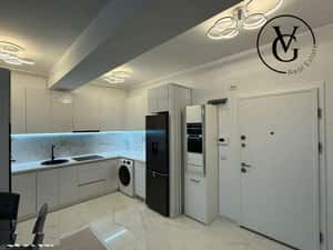 Apartament 2 camere - Solid Residence - Mamaia Central — miniatura 3