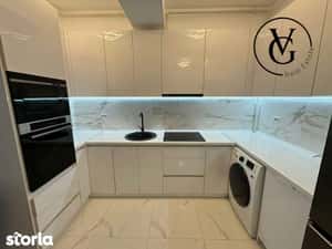 Apartament 2 camere - Solid Residence - Mamaia Central — miniatura 4
