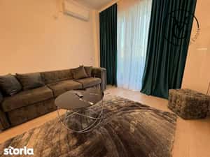 Apartament 2 camere - Solid Residence - Mamaia Central — miniatura 6