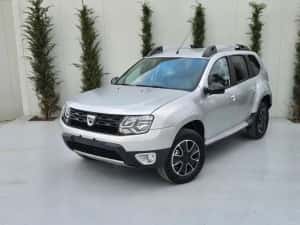 Dacia Duster Dacia Duster 2017 Full Import Recent IMPECABILA — miniatura 2