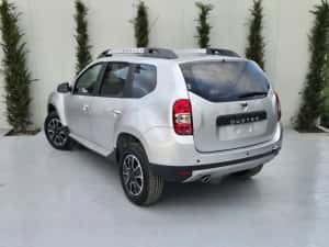 Dacia Duster Dacia Duster 2017 Full Import Recent IMPECABILA — miniatura 3