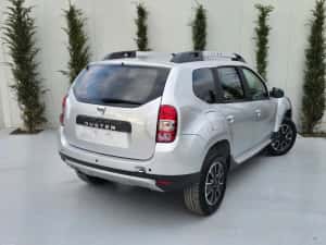 Dacia Duster Dacia Duster 2017 Full Import Recent IMPECABILA — miniatura 4
