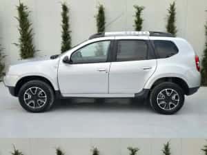 Dacia Duster Dacia Duster 2017 Full Import Recent IMPECABILA — miniatura 5