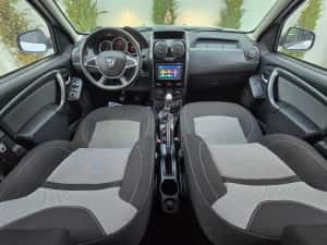 Dacia Duster Dacia Duster 2017 Full Import Recent IMPECABILA — miniatura 6