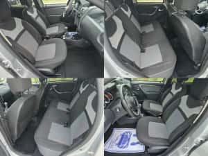 Dacia Duster Dacia Duster 2017 Full Import Recent IMPECABILA — miniatura 7
