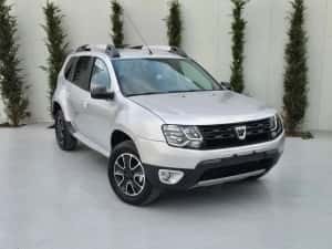 Dacia Duster Dacia Duster 2017 Full Import Recent IMPECABILA — miniatura 9