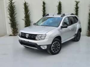 Dacia Duster Dacia Duster 2017 Full Import Recent IMPECABILA — miniatura 10
