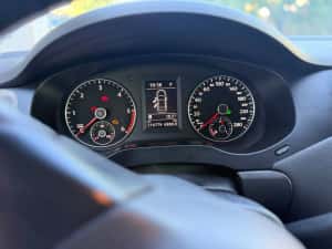 Volkswagen Jetta 2014 1.6 TDI Automata — miniatura 7