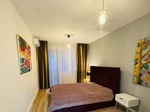 Apartament cu 2 camere de inchiriat Ivory Residence Pipera