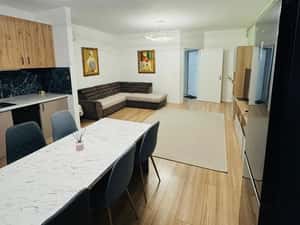 Apartament cu 2 camere de inchiriat Ivory Residence Pipera — miniatura 4