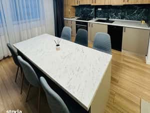 Apartament cu 2 camere de inchiriat Ivory Residence Pipera — miniatura 5