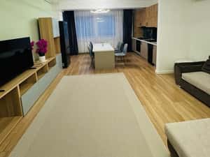 Apartament cu 2 camere de inchiriat Ivory Residence Pipera — miniatura 6