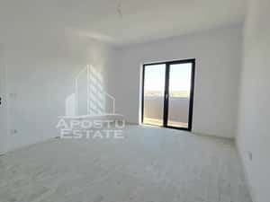 Apartament nou cu 2 camere de vanzare, bucatarie inchisa, Calea Urseni
