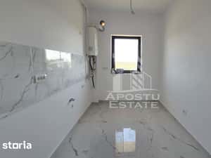 Apartament nou cu 2 camere de vanzare, bucatarie inchisa, Calea Urseni — miniatura 6