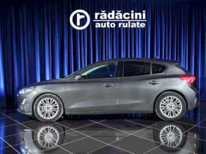 Ford Focus Gri 2020, 84.351 km, Second hand — miniatura 5