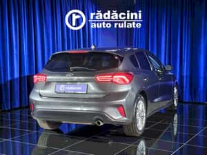 Ford Focus Gri 2020, 84.351 km, Second hand — miniatura 7