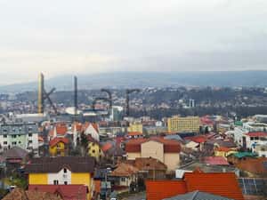 Apartament 2 camere 64mp cartier Zorilor zona UMF_ PRIVELISTE DEOSEBIT