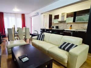 Apartament 2 camere 64mp cartier Zorilor zona UMF_ PRIVELISTE DEOSEBIT — miniatura 4