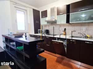 Apartament 2 camere 64mp cartier Zorilor zona UMF_ PRIVELISTE DEOSEBIT — miniatura 6
