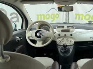 Fiat 500 Cabrio - 228 712 KM — miniatura 6