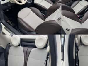 Fiat 500 Cabrio - 228 712 KM — miniatura 7