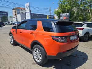 Land Rover Discovery Sport 2.0 Si SE Aut. — miniatura 6