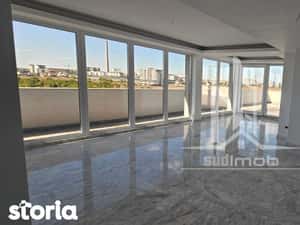 Penthouses 4 camere 2 bai si terasa 110 mp in complexul Green Garden. — miniatura 5