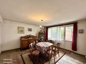 Apartament unic 3 camere decomandat | Parcare | Semicentral - Hasdeu!