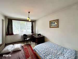 Apartament unic 3 camere decomandat | Parcare | Semicentral - Hasdeu! — miniatura 4