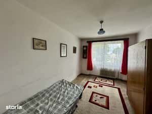 Apartament unic 3 camere decomandat | Parcare | Semicentral - Hasdeu! — miniatura 5
