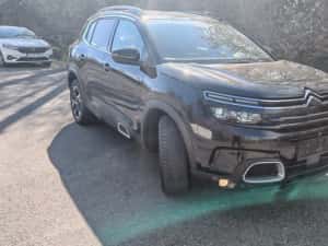 Citroen C5 Aircross 1.6  180cp — miniatura 3