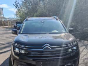 Citroen C5 Aircross 1.6  180cp — miniatura 4