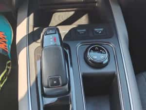 Citroen C5 Aircross 1.6  180cp — miniatura 5