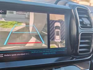 Citroen C5 Aircross 1.6  180cp — miniatura 7