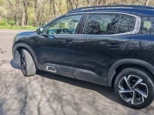 Citroen C5 Aircross 1.6  180cp — miniatura 8