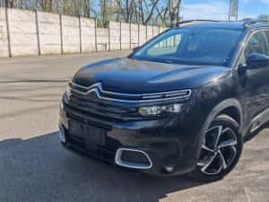 Citroen C5 Aircross 1.6  180cp — miniatura 10