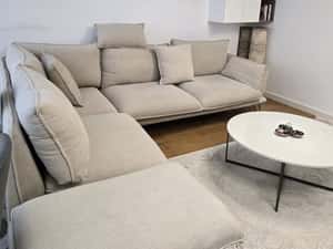 AVIATIEI BLOC  BOUTIQUI APARTAMENT 2 CAMERE MOBILAT LOC PARCARE — miniatura 2