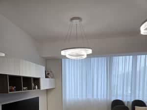 AVIATIEI BLOC  BOUTIQUI APARTAMENT 2 CAMERE MOBILAT LOC PARCARE — miniatura 5