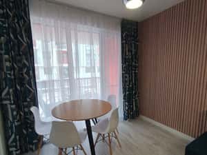 Inchiriez apartament de 39mp pe strada Abatorului nr 5, Floresti