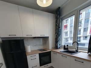 Inchiriez apartament de 39mp pe strada Abatorului nr 5, Floresti — miniatura 3