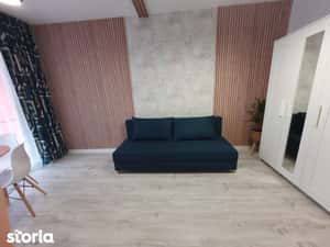 Inchiriez apartament de 39mp pe strada Abatorului nr 5, Floresti — miniatura 4