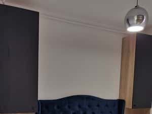 Inchiriez apartament de 39mp pe strada Abatorului nr 5, Floresti — miniatura 5