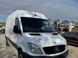 Piese Dezmembrari Mercedes Sprinter w906 2.2 cdi 311, 313, 315 euro 4 — miniatura 2