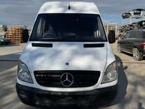 Piese Dezmembrari Mercedes Sprinter w906 2.2 cdi 311, 313, 315 euro 4 — miniatura 3