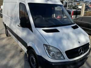 Piese Dezmembrari Mercedes Sprinter w906 2.2 cdi 311, 313, 315 euro 4 — miniatura 5